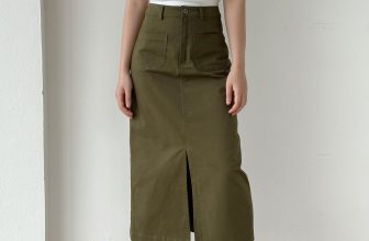 [🆕🇻🇳] MADELEN By LEN – Dành cho những cô nàng thích sự thời thượng đa phong cách 👕 Top1Fashion 👗  Basic mà cực kỳ tôn dáng để cậu mặc hàng ngày, dáng chân váy chữ A cạp cao là thiết kế cậu nên có. Đặc biệt Olive skirt sở hữu chất khaki có độ co giãn nhẹ , shares-1✔️ , likes-15❤️️ , date-2024-06-09 05:17:30🇻🇳🇻🇳🇻🇳📰🆕