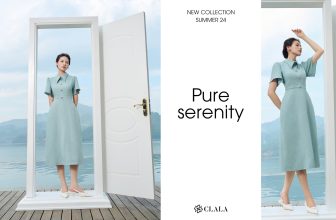 [🆕🇻🇳] CLALA – New era fashion strives for perfection 👕 Top1Fashion 👗  𝐕𝐀𝐂𝐀𝐓𝐈𝐎𝐍 𝐎𝐑 𝐎𝐅𝐅𝐈𝐂𝐄Thể hiện được sự thanh lịch nhưng vẫn có chút điệu đà. Đáp ứng đủ tiêu chí cho một outfit của mùa Hè nàng cần từ thiết kế nhẹ nhàng, ch , shares-0✔️ , likes-10❤️️ , date-2024-06-08 13:00:29🇻🇳🇻🇳🇻🇳📰🆕