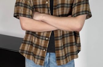 [🆕🇻🇳] LAS 👕 Top1Fashion 👗  Declan Shirt | LAS
Áo sơ mi kẻ caro với màu sắc dễ phối, sẽ là lựa chọn hoàn hảo cho một outfit Bảnh Bao và Phóng khoáng.
——
Cmt “.” hoặc ib để sở hữu , shares-0✔️ , likes-2❤️️ , date-2024-06-08 08:00:10🇻🇳🇻🇳🇻🇳📰🆕