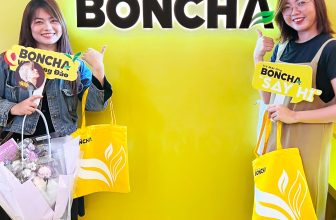 [🆕🇻🇳] Trà Mật Ong BONCHA – Thanh Mát Tự Nhiên, Vui Gắn Kết 🍻 Top1Drink 🥂   SAY MÊ LOẠT KHOẢNH KHẮC ĐÁNG NHỚ CÙNG 30 ANH TRAI “SAY HI”
Cùng BONCHA tái hiện lại bầu không khí rộn ràng, sôi động khi các BON-BAE cùng nhau tham gia , shares-48✔️ , likes-160❤️️ , date-2024-06-10 10:41:18🇻🇳🇻🇳🇻🇳📰🆕