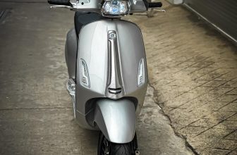 [🆕🇻🇳] HT Scooter – �Vespa Modified � Repair & Services � Performance � 🚗 Top1Go 🏍️  Sử dụng Gần 10 Năm thì Anh Chủ Quyết định Lựa chọn HT Scooter để đem lại vẻ đẹp của e nó .Sơn dọn phục dựng lại như xe mới cho khách .Một trong những  , shares-6✔️ , likes-19❤️️ , date-2024-06-11 02:39:04🇻🇳🇻🇳🇻🇳📰🆕