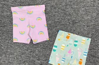 [🆕🇻🇳] Tom Kids – Chuyên Sỉ & Lẻ Quần Áo Trẻ Em Việt Nam Xuất Khẩu 😎❤️️⭐️  79K Set 2 legging đùi bé gái
Cat&Jack,BabyGap,Cater’s.
Dòng size cho bé từ 1 đến 5 tuổi ( 7kg đến 15kg )• Chất thun cotton co giãn bé mặc rất thoải má , shares-1✔️ , likes-13❤️️ , date-2024-06-11 01:33:49🇻🇳🇻🇳🇻🇳📰🆕