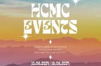 [🏙🇻🇳] G9 Homestay – Your second home 🏙️ Top1Land 🏠 — ENGLISH BELOW —Khám phá các sự kiện trong tuần này tại HCMC!Chào mọi người!Từ các buổi jam mở cửa và câu lạc bộ jazz đến các sự kiện nóng bỏng củ… , shares-0✔️ , likes-0❤️️ , date-2024-06-11 05:00:15🇻🇳🇻🇳🇻🇳📰🆕