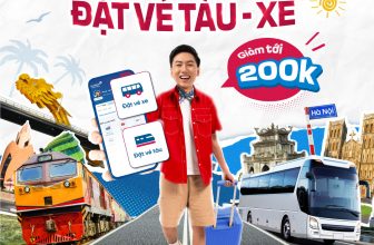 [🆕🇻🇳] VietinBank – Ngân hàng TMCP Công Thương Việt Nam 💵 🏧  CRAZY SUMMER SALE – VÉ TÀU, XE GIẢM SÂU TỚI 200.000 VND TRÊN VIETINBANK IPAY MOBILEĐón chờ sự kiện siêu sale đình đám cho bạn đi tàu – xe siêu tiết kiệm  , shares-8✔️ , likes-17K❤️️ , date-2024-06-11 03:47:48🇻🇳🇻🇳🇻🇳📰🆕