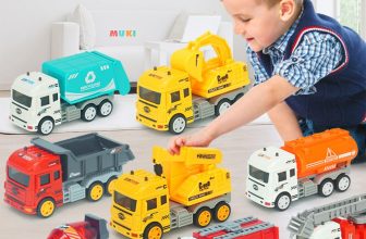 [🧸️🇻🇳] MUKI Sản phẩm chất lượng cho bé – Tiệm sách và Đồ chơi 📚 Top1Toys 🧸️   𝐁𝐨̣̂ đ𝐨̂̀ 𝐜𝐡𝐨̛𝐢 𝐦𝐨̂ 𝐡𝐢̀𝐧𝐡 𝐨̂ 𝐭𝐨̂ 𝐓𝐡𝐞 𝐂𝐫𝐞𝐰 𝐧𝐡𝐢𝐞̂̀𝐮 𝐥𝐨𝐚̣𝐢 𝟔𝐩𝐜𝐬#sẵn chỉ 1xx/kaMỗi hộp gồm những chiếc xe mini,  đủ loại phương tiện như xe cứu thương , shares-0✔️ , likes-2❤️️ , date-2024-06-11 14:00:41🇻🇳🇻🇳🇻🇳📰🆕