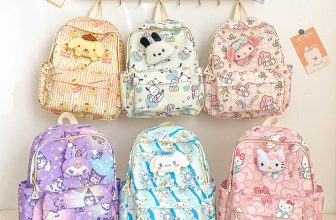 [🧸️🇻🇳] MUKI Sản phẩm chất lượng cho bé – Tiệm sách và Đồ chơi 📚 Top1Toys 🧸️  𝐏𝐑𝐄-𝐎𝐑𝐃𝐄𝐑 : BALO MẪU GIÁO NHÂN VẬT HOẠT HÌNH CHO BÉCứ cái gì thành trend là #muki chúng tớ có hết nha các mommmMẹ cho ngay chiếc balo  này vào list đ , shares-0✔️ , likes-5❤️️ , date-2024-06-11 09:00:26🇻🇳🇻🇳🇻🇳📰🆕