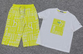 [🆕🇻🇳] Tom Kids – Chuyên Sỉ & Lẻ Quần Áo Trẻ Em Việt Nam Xuất Khẩu 😎❤️️⭐️ Set Bộ Xuất Hàn Số Lượng Cực Hiếm Chuẩn Style Hàn Quốc Luôn Cả Nhà Ơiii-Set bộ Unisex cả bé trai và bé gái đều mặc được ạ.-Chất Thun Cotton Cực Mát ạ. , shares-1✔️ , likes-13❤️️ , date-2024-06-10 10:29:05🇻🇳🇻🇳🇻🇳📰🆕