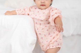 [🆕🇻🇳] LITIBABY Hồ Chí Minh 😎❤️️⭐️  NGOAN – XINH – YÊU của mẹ đây zồi! Body đũi mềm kèm mũ siêu xinh cho các baby sơ sinh chuẩn bị đầy tháng, thôi nôi hợp lí lắm luôn ạ
Size 6M-24M từ sơ si , shares-0✔️ , likes-3❤️️ , date-2024-06-10 09:06:04🇻🇳🇻🇳🇻🇳📰🆕