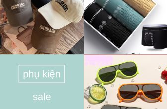 [🆕🇻🇳] Quần Áo Bé yêu – Hệ thống kinh doanh Thời trang trẻ em – ( QUẦN ÁO – GIÀY DÉP – PHỤ KIỆN ) 🧑‍🧒❤️️👶⭐️ CÒN ÍT PHỤ KIỆN E THANH LÝ DƯỚI CMT
, shares-0✔️ , likes-20❤️️ , date-2024-06-12 03:29:33🇻🇳🇻🇳🇻🇳📰🆕