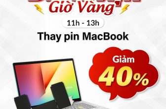 [🆕🇻🇳] 24h – Bệnh Viện Điện Thoại, Laptop 👨‍🔧 Top1Fix 🧰  Pin MacBook bị chai phồng nghiêm trọng – Tìm nơi khắc phục uy tín, tư vấn không lòng vòng.
>>>Khách yêu chỉ cần chốt lịch qua 1900.0213, giảm đến 𝟒𝟎%.
— , shares-0✔️ , likes-1❤️️ , date-2024-06-12 05:16:08🇻🇳🇻🇳🇻🇳📰🆕