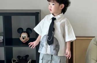 [🆕🇻🇳] Lạc BabyClothing 😎❤️️⭐️ #Newarrival  𝑎𝑡 #LạcBaByclothing 🩵
𝑆𝑖𝑧𝑒:80-90-100-110-120-130-140-150
#order #order12-14ng
, shares-0✔️ , likes-1❤️️ , date-2024-06-09 03:03:34🇻🇳🇻🇳🇻🇳📰🆕