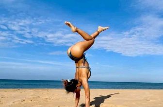 [🆕🇻🇳] 💗 Những Người Thích Tập Yoga 🧘🏻‍♀️ 🧘 Top1Yoga 🤸🏻‍♀️ Một khuôn mặt đẹp rồi sẽ già đi, một thân hình đẹp rồi cũng sẽ thay đổi, nhưng những chiếc ảnh đẹp của bạn và mình sẽ là thứ lưu giữ được mãi mãi
Cùng Yoga , shares-0✔️ , likes-7❤️️ , date-2024-06-11 14:27:45🇻🇳🇻🇳🇻🇳📰🆕