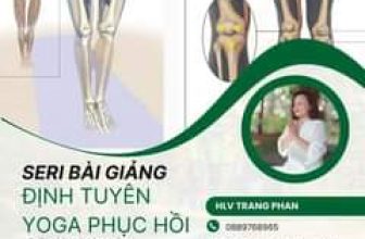 [🆕🇻🇳] 💗 Những Người Thích Tập Yoga 🧘🏻‍♀️ 🧘 Top1Yoga 🤸🏻‍♀️ TẶNG CỘNG ĐỒNG 20 BUỔI ĐỊNH TUYẾN YOGA PHỤC HỒI MIỄN PHÍThời gian: chiều chủ nhật hàng tuần từ 2:00-4:00. khai giảng ngày 2/6/2024.
Hình thức: trực tiếp , shares-0✔️ , likes-0❤️️ , date-2024-06-11 11:27:28🇻🇳🇻🇳🇻🇳📰🆕