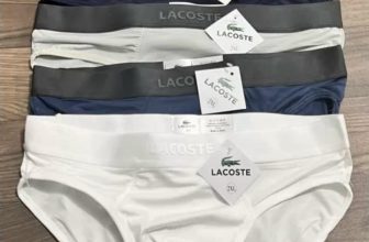 [🆕🇻🇳] Shop Mẹ Kem – Thời Trang Mẹ Và Bé 😎❤️️⭐️ HÀNG SẴN GIAO NGAY Ạ
SET 10 QUẦN CÁC BÁC NHA  #miễn_ship_toàn_quốc Set tam giác ( 10 cái ) chỉ #185k/ set
Set quần đùi (10 cái) chỉ #205k/ set  Bảng si , shares-0✔️ , likes-14❤️️ , date-2024-06-12 03:45:16🇻🇳🇻🇳🇻🇳📰🆕