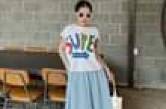 [🆕🇻🇳] Nguyen My – Cửa hàng quần áo 👕 Top1Fashion 👗  Super woman for sunday
Bộ sưu tập mùa hè đang đợi nàng ghé thăm 🩵
Kênh shopee :
_________________________________
𝐅𝐫𝐞𝐞𝐬𝐡𝐢𝐩 𝐤𝐡𝐢 𝐦𝐮𝐚 𝐭𝐫𝐞̂𝐧 𝟐𝐬𝐩
𝐇𝐚̀𝐧𝐠 𝐬𝐚̆ , shares-1✔️ , likes-28❤️️ , date-2024-06-09 02:37:36🇻🇳🇻🇳🇻🇳📰🆕