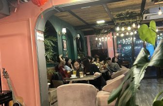 [☕️🇻🇳] PINK Cafe 37 Nguyễn Văn Huyên 🥤 Top1Coffee ☕️  𝐏𝐢𝐧𝐤 𝐂𝐚𝐟𝐞́: Tầng 8-9/ 37 Nguyễn Văn Huyên, Cầu Giấy, Hà Nội.
Hotline: 0916069191
#PinkCafé
#The_taste_of_love
, shares-0✔️ , likes-7❤️️ , date-2024-06-09 04:31:37🇻🇳🇻🇳🇻🇳📰🆕