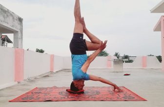[🆕🇻🇳] Yoga Đam Mê 🧘 Top1Yoga 🤸🏻‍♀️ Headstand variation practice.
Thực hành biến thể đứng đầu.Được dịch từ Tiếng Anh
, shares-0✔️ , likes-13❤️️ , date-2024-06-11 05:47:50🇻🇳🇻🇳🇻🇳📰🆕