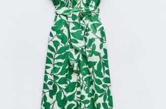 [🆕🇻🇳] Thời Trang Cao Cấp HXD 👕 Top1Fashion 👗  Thiết kế form dáng chuẩn chỉnh, kín đáo nhưng vẫn giúp nàng nổi bật, thu hút bởi sự đơn giản cùng vẻ ngoài thanh lịch, tinh tế của mình.
Che bớt khuyết đi , shares-1✔️ , likes-196❤️️ , date-2024-06-09 06:19:54🇻🇳🇻🇳🇻🇳📰🆕