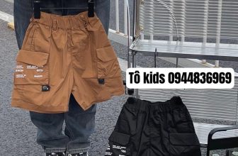 [🆕🇻🇳] Tô KIDs – Bán buôn – bán lẻ quần áo trẻ em phong cách và chất lượng 🧑‍🧒❤️️👶⭐️ Mẫu basic nhưng k hề đơn giản nhà mẹ Tô đây ạ
Quần siêu nhẹ,siêu mát
Màu nâu:110×2,120×3,140,150×2
SALE #159k
, shares-0✔️ , likes-4❤️️ , date-2024-06-11 08:16:00🇻🇳🇻🇳🇻🇳📰🆕