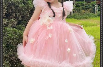 [🆕🇻🇳]  RICH KIDS – Best for baby, kid & mom 🧑‍🧒❤️️👶⭐️ Mẫu Đầm Công Cúa HOT nhất tháng 6 nhà RIBABY nha các MOM ơi !
—————————————
SIZE : 1-10 tuổi  (6-40kg)
[Tất cả sp đều là hàng thi , shares-6✔️ , likes-638❤️️ , date-2024-06-11 14:42:20🇻🇳🇻🇳🇻🇳📰🆕