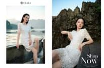 [🆕🇻🇳] CLALA – New era fashion strives for perfection 👕 Top1Fashion 👗  𝐒𝐇𝐈𝐍𝐄𝐒 𝐈𝐍 𝐄𝐕𝐄𝐑𝐘 𝐏𝐈𝐂𝐓𝐔𝐑𝐄Thiết kế đầm ren trắng chắc chắn sẽ là lựa chọn cho chuyến đi của bạn để có những shoot hình ưng ý. Phong thái sang trọng, nét kiê , shares-1✔️ , likes-21❤️️ , date-2024-06-10 13:00:25🇻🇳🇻🇳🇻🇳📰🆕