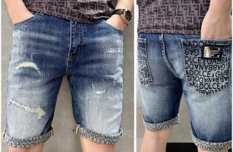[🆕🇻🇳] BULI – wear is swag – Với phương châm “Đơn giản là sự tinh tế tối thượng” 👕 Top1Fashion 👗  Short Jeans Siêu cấp
, shares-0✔️ , likes-16❤️️ , date-2024-06-12 01:30:01🇻🇳🇻🇳🇻🇳📰🆕