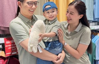 [🆕🇻🇳] TokyoLife – Hàng tiêu dùng chính hãng Nhật Bản và Thời trang thông minh 👕 Top1Fashion 👗  Thời trang cho bé GIÁ TIẾT KIỆM từ 69K! Sự lựa chọn số 1 trong hè của mẹ dành cho bé yêu, mặc là mát. Nhiều hình họa cho bé lựa chọn mặc nhà, vui chơi, du  , shares-0✔️ , likes-7❤️️ , date-2024-06-11 13:00:10🇻🇳🇻🇳🇻🇳📰🆕