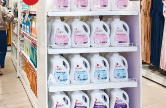 [🆕🇻🇳] TokyoLife – Hàng tiêu dùng chính hãng Nhật Bản và Thời trang thông minh 👕 Top1Fashion 👗  Trắng sạch & Lưu hương dài lâu! Nước giặt xả TokyoLife lựa chọn thông thái cho mọi nhà. Tiện ích hơn bao giờ hết với sự tích hợp đa tính năng trong 1 lần g , shares-0✔️ , likes-21❤️️ , date-2024-06-11 14:00:06🇻🇳🇻🇳🇻🇳📰🆕