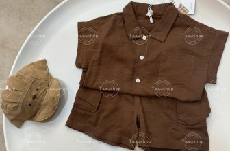 [🆕🇻🇳]  Taau’s Shop – �ĐỘC LẠ QUAN TRỌNG LÀ CHẤT SANG XỊN MỊN� 😎❤️️⭐️ Sale 40% 3xx còn 1xx
Size 90-100-110
SẴN Ạ
, shares-0✔️ , likes-36❤️️ , date-2024-06-08 07:18:45🇻🇳🇻🇳🇻🇳📰🆕