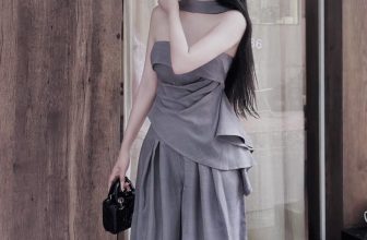 [🆕🇻🇳] Thương Bùi Shop – Chuyên buôn bán , sỉ lẻ quần áo nữ quảng châu 👕 Top1Fashion 👗  Set áo tà chéo quần xuông đơn giản mà hack dáng lắm na
Tôn dáng đẹp xuất sắc
Size:s,m,l, shares-0✔️ , likes-13❤️️ , date-2024-06-09 18:15:47🇻🇳🇻🇳🇻🇳📰🆕