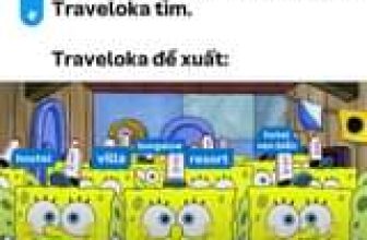 [🆕🇻🇳] Traveloka Vietnam – Nền tảng du lịch hàng đầu Đông Nam Á ♥️️ Top1Checkin ☑  Ảnh tìm nhưng không đáng kể 🫨
Bởi vì
.
.
Traveloka có hơn 1 triệu khách sạn trên khắp thế giới từ Khách sạn, Resort, Villa, căn hộ & Homestay, Ở thật thoải , shares-0✔️ , likes-103❤️️ , date-2024-06-11 09:00:07🇻🇳🇻🇳🇻🇳📰🆕