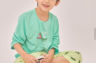 [🆕🇻🇳] KIZZO SHOP – Quần Áo Trẻ Em Xuất Khẩu 😎❤️️⭐️ Bộ xuất Hàn chất liệu cotton #tencel mặc siêu siêu thích
Mềm – Mịn – Co giãn nhiều mà vẫn giữ fom
Size 110 | 120 | 130 | 140 | 150 | 155 | 160 (tuỳ mẫu)
, shares-0✔️ , likes-1❤️️ , date-2024-06-11 03:05:49🇻🇳🇻🇳🇻🇳📰🆕