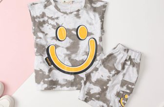 [🆕🇻🇳] LITIBABY Hồ Chí Minh 😎❤️️⭐️  Sét bộ bé trai cotton sát nách quá ư là mát mẻ đón hè
Size bé 10 ký đến 50 ký
Chất cotton 4c co giãn thoải mái , vân loang lạ mắt , hình in đẹp, thiết  , shares-0✔️ , likes-8❤️️ , date-2024-06-11 07:02:10🇻🇳🇻🇳🇻🇳📰🆕