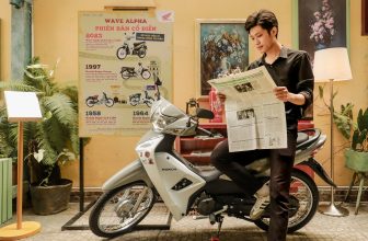 [🆕🇻🇳] Honda Việt Nam 🚗 Top1Go 🏍️  Check-in Retro Hunter cùng Wave Alpha phiên bản cổ điểnHàng loạt bạn trẻ tại Hồ Chí Minh và Hà Nội đã tham gia ĐI TÌM KHO BÁU KÝ ỨC CÙNG Wave Alpha phiên , shares-44✔️ , likes-12K❤️️ , date-2024-06-11 06:00:23🇻🇳🇻🇳🇻🇳📰🆕