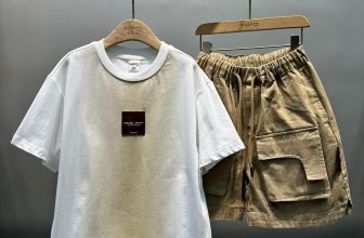 [🆕🇻🇳]  BỐP BỰ – Chuyên quần áo, giày dép, phụ kiện trẻ em cao cấp 🧑‍🧒❤️️👶⭐️ Nhà e toàn nhập hàng hãng thui, e chẳng dám ôm hàng xưởng live đâu.
Mất khách lắm  Ham rẻ tí mà chất xấu thì khách bái bai luôn í ^^
, shares-0✔️ , likes-0❤️️ , date-2024-06-12 11:31:32🇻🇳🇻🇳🇻🇳📰🆕