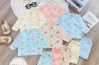 [🆕🇻🇳] BaBy Kids Shop – Quần áo đồ bộ , body thời trang trẻ em , phụ kiện mẹ và bé 😎❤️️⭐️ Bộ dài ss cúc giữa HNKids sz1.2.3
, shares-0✔️ , likes-0❤️️ , date-2024-06-08 09:09:15🇻🇳🇻🇳🇻🇳📰🆕