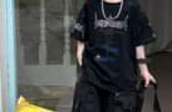 [🆕🇻🇳]  Voi Kun – Thời trang trẻ em có sẵn – Hàng Quảng Châu 🧑‍🧒❤️️👶⭐️ HÀNG MỚI VỀ
Full đen bao ngầu ạ !
Size 90 – 150
Link shopee áo:
Link shopee quần:
Ship Cod toàn quốc phí chỉ 20kShopee:
Tiktok: voikun.kidsclothi , shares-0✔️ , likes-4❤️️ , date-2024-06-10 03:23:44🇻🇳🇻🇳🇻🇳📰🆕