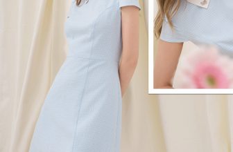 [🆕🇻🇳] ADORE DRESS – Là thế hệ thương hiệu thời trang trẻ 👕 Top1Fashion 👗  𝗩𝗔́𝗬 𝗖𝗔𝗥𝗢 𝗫𝗔𝗡𝗛 𝗖𝗛𝗢 𝗡𝗚𝗔̀𝗬 𝗛𝗘̀ 𝗧𝗛𝗔𝗡𝗛 𝗧𝗛𝗢𝗔́𝗧Một item thanh lịch nhưng không kém phần trendy cho mùa hè này chính là váy sơ mi kẻ caro xanh từ nhà Adore Dre , shares-1✔️ , likes-59❤️️ , date-2024-06-10 07:00:04🇻🇳🇻🇳🇻🇳📰🆕