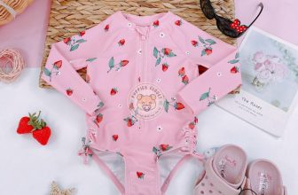 [🆕🇻🇳] Puppies Closet – Thời trang xách tay cho bé 😎❤️️⭐️ Mùa này bé nào cũng thích đi bơi, mẹ sắm liền cho bé nha
, shares-0✔️ , likes-0❤️️ , date-2024-06-10 03:15:46🇻🇳🇻🇳🇻🇳📰🆕