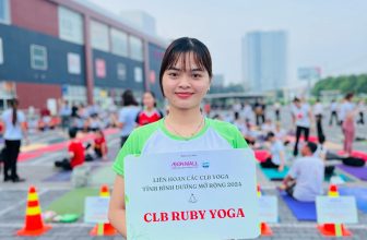[🆕🇻🇳] Ruby Yoga Và Dance 🧘 Top1Yoga 🤸🏻‍♀️ Hưởng ứng ngày Quốc Tế Yoga tại Aoen Mall Bình Dương , shares-0✔️ , likes-10❤️️ , date-2024-06-09 03:51:22🇻🇳🇻🇳🇻🇳📰🆕