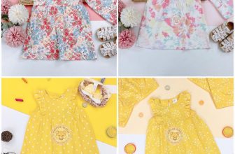 [🆕🇻🇳] Puppies Closet – Thời trang xách tay cho bé 😎❤️️⭐️ Rất nhiều váy xinh cho bé nhà mình ạ#puppiescloset #puppiescloset #quầnáotrẻem #đồkidnhậpkhẩu #đồchobé #đồchobéyêu
#quầnáonhí #đồ , shares-0✔️ , likes-0❤️️ , date-2024-06-10 04:00:35🇻🇳🇻🇳🇻🇳📰🆕