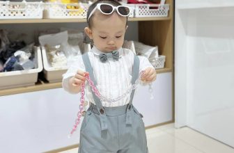 [🆕🇻🇳]  Cocandy kids – Thương hiệu thời trang thiết kế dành cho bé 