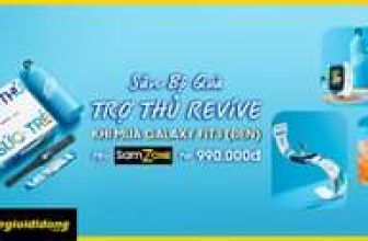 [🆕🇻🇳] The Gioi Di Dong Joint Stock Company ♥️️ Top1Index 📚  Tậu Galaxy Fit3 chỉ từ 990.000đ, đã vậy còn sở hữu thêm Bộ quà đặc quyền bao gồm:
1 dây đồng hồ phiên bản giới hạn
1 bình nước thể thao năng độngMua  , shares-4✔️ , likes-584❤️️ , date-2024-06-11 06:00:58🇻🇳🇻🇳🇻🇳📰🆕