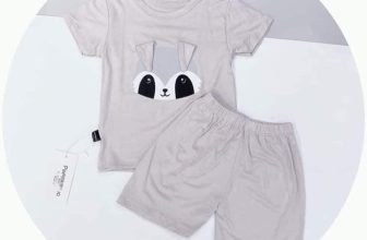 [🆕🇻🇳] Hoody’s House – cửa hàng chuyên bán sỉ, lẻ các thương hiệu thời trang 😎❤️️⭐️ #49k/b
Bộ thú xinh Peekaboo, chất liệu thun lạnh loại 1 của Peekaboo
Chất sờ mát lạnh
Thiết kế hình thú ngộ nghĩnh + tai thật
, shares-0✔️ , likes-1❤️️ , date-2024-06-11 08:27:35🇻🇳🇻🇳🇻🇳📰🆕