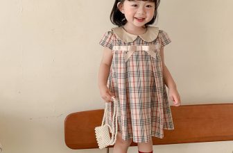 [🆕🇻🇳] Nhật Hà Kids – Thời trang thiết kế cho bé yêu! 🧑‍🧒❤️️👶⭐️ Váy búp bê cổ sen cho bé chỉ #139k
Đủ size 14 – 45kg, freeship đơn 2 chiếc
, shares-1✔️ , likes-38❤️️ , date-2024-06-11 04:23:56🇻🇳🇻🇳🇻🇳📰🆕