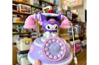 [🆕🇻🇳] Nhà Hạt Dẻ – Thời trang Trẻ em và Gia đình 😎❤️️⭐️ EM VỀ ĐIỆN THOẠI KUROMI
Đã dấn thân vào Kuromi thì không thể thoát ra được luôn á. Gu của con nhà mẹ nào thì quất đi thôi nà. Màu tím siêu xinh, các bé th , shares-0✔️ , likes-0❤️️ , date-2024-06-12 00:09:33🇻🇳🇻🇳🇻🇳📰🆕