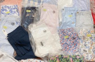 [🆕🇻🇳] KIZZO SHOP – Quần Áo Trẻ Em Xuất Khẩu 😎❤️️⭐️  J A N I E a n d J A C K  Quần short và quần đi biển JJ đồng hành cùng mùa hè rực rỡ của các bé trai  Size 6-12m đến 18y
Tạm hết size 12 và 14
, shares-0✔️ , likes-1❤️️ , date-2024-06-12 07:28:33🇻🇳🇻🇳🇻🇳📰🆕