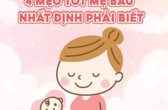 [🆕🇻🇳] VietCorset – Thương hiệu sản xuất Latex định hình đầu tiên 👕 Top1Fashion 👗  4 MẸO TỐT MẸ BẦU NHẤT ĐỊNH PHẢI BIẾT
Lưu ngay 4 mẹo dưới đây giúp thai kỳ khỏe mạnh hơn nhé các mẹ bầu ơi ^^
, shares-1✔️ , likes-3❤️️ , date-2024-06-11 03:19:49🇻🇳🇻🇳🇻🇳📰🆕