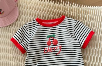 [🆕🇻🇳] Nhật Hà Kids – Thời trang thiết kế cho bé yêu! 🧑‍🧒❤️️👶⭐️ Áo thun E5 cho bé chỉ #79k/c
Đủ size 14 – 45kg, miễn ship đơn 2 chiếc
, shares-0✔️ , likes-32❤️️ , date-2024-06-12 07:11:22🇻🇳🇻🇳🇻🇳📰🆕