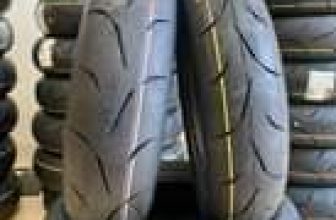 [🆕🇻🇳] Saigon MCP – CÔNG TY TNHH PHỤ KIỆN MÔ TÔ SÀI GÒN 🚗 Top1Go 🏍️  Vỏ Mitas MC34 Châu Âu cao cấp cho Vespa
Made in Slovenia
110/70-12 , 120/70-12 , 130/70-12
Miễn phí giao hàng toàn quốc
Kinh doanh liên hệ Hotline:  , shares-0✔️ , likes-2❤️️ , date-2024-06-11 03:44:23🇻🇳🇻🇳🇻🇳📰🆕